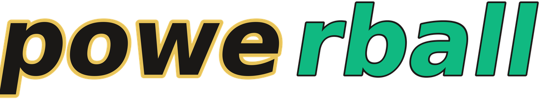 powerball logo
